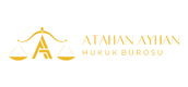 ATAHAN AYHAN HUKUK BÜROSU