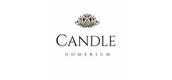 Homerium Candle