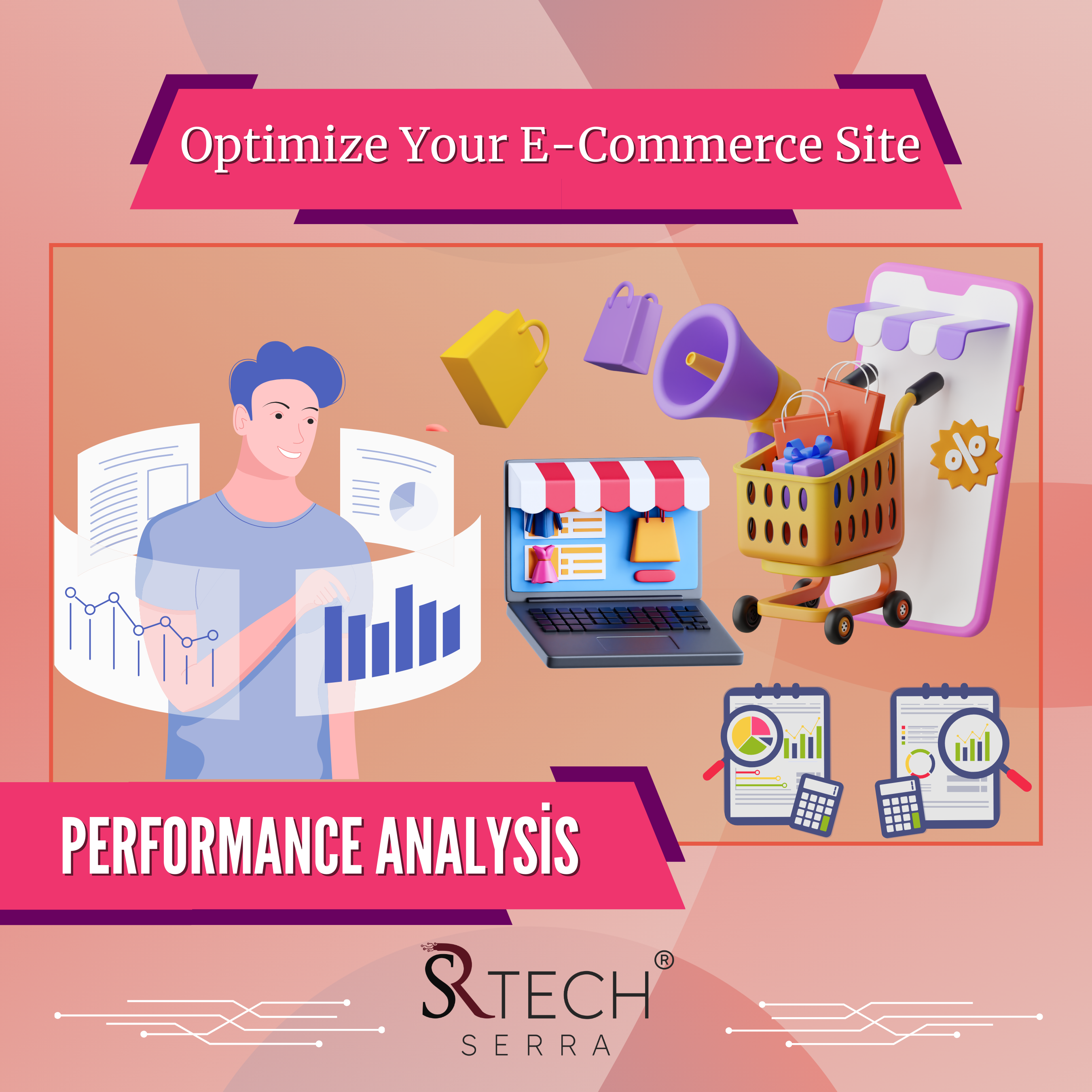 E-Ticaret Optimizasyonu: Sitenizi Nasıl Geliştirebilirsiniz